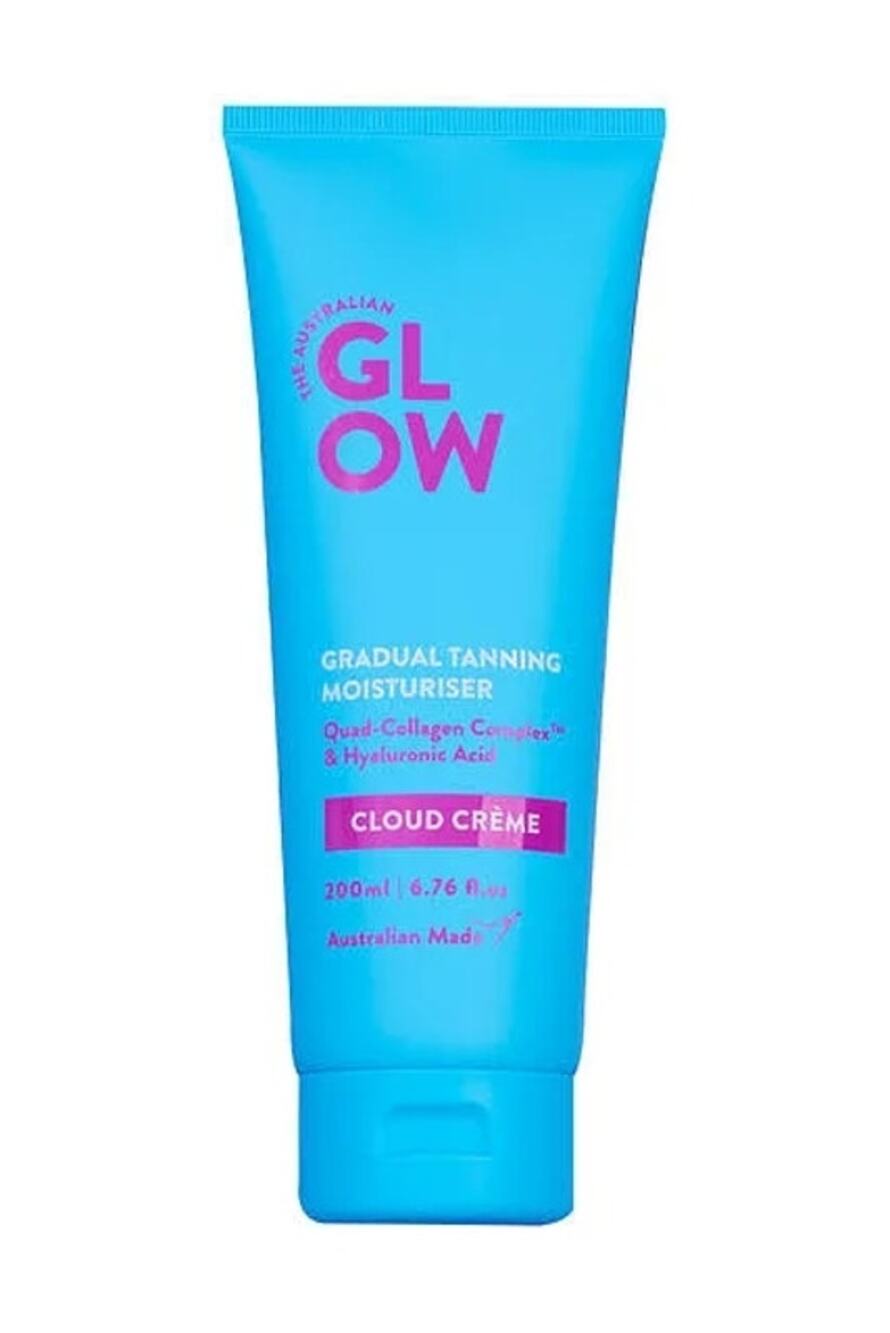 Australian Glow Cloud Crème Gradual Tanning Moisturizer